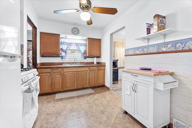 4548 8th Street, Ecorse, MI 48229