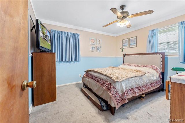 4548 8th Street, Ecorse, MI 48229