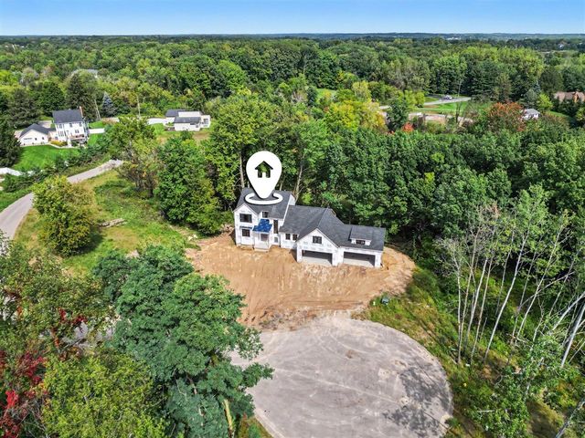 754 W Sedona Hills Court, Grand Rapids, MI 49525