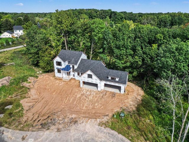 754 W Sedona Hills Court, Grand Rapids, MI 49525