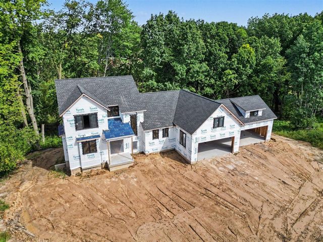 754 W Sedona Hills Court, Grand Rapids, MI 49525
