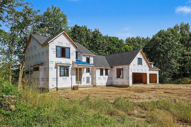 754 W Sedona Hills Court, Grand Rapids, MI 49525