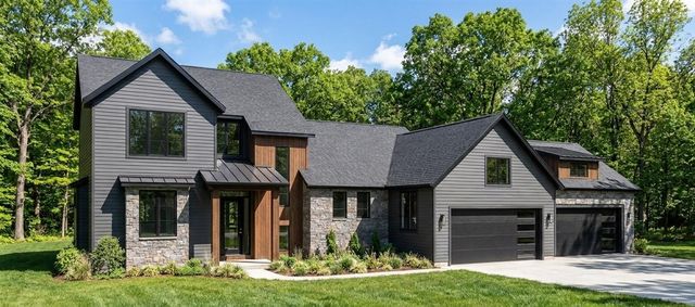754 W Sedona Hills Court, Grand Rapids, MI 49525