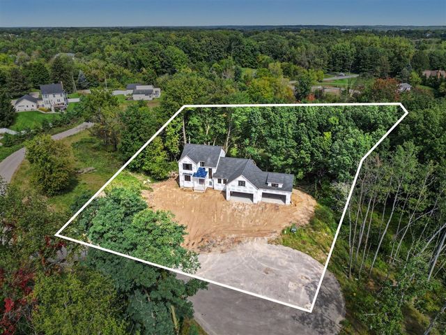 754 W Sedona Hills Court, Grand Rapids, MI 49525