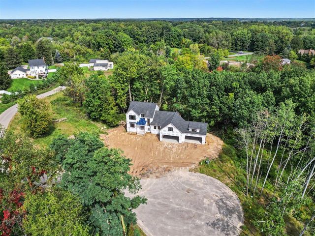 754 W Sedona Hills Court, Grand Rapids, MI 49525