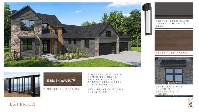 754 W Sedona Hills Court, Grand Rapids, MI 49525