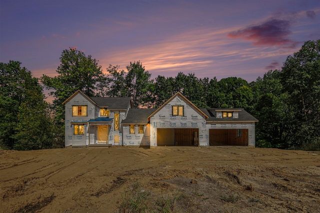 754 W Sedona Hills Court, Grand Rapids, MI 49525