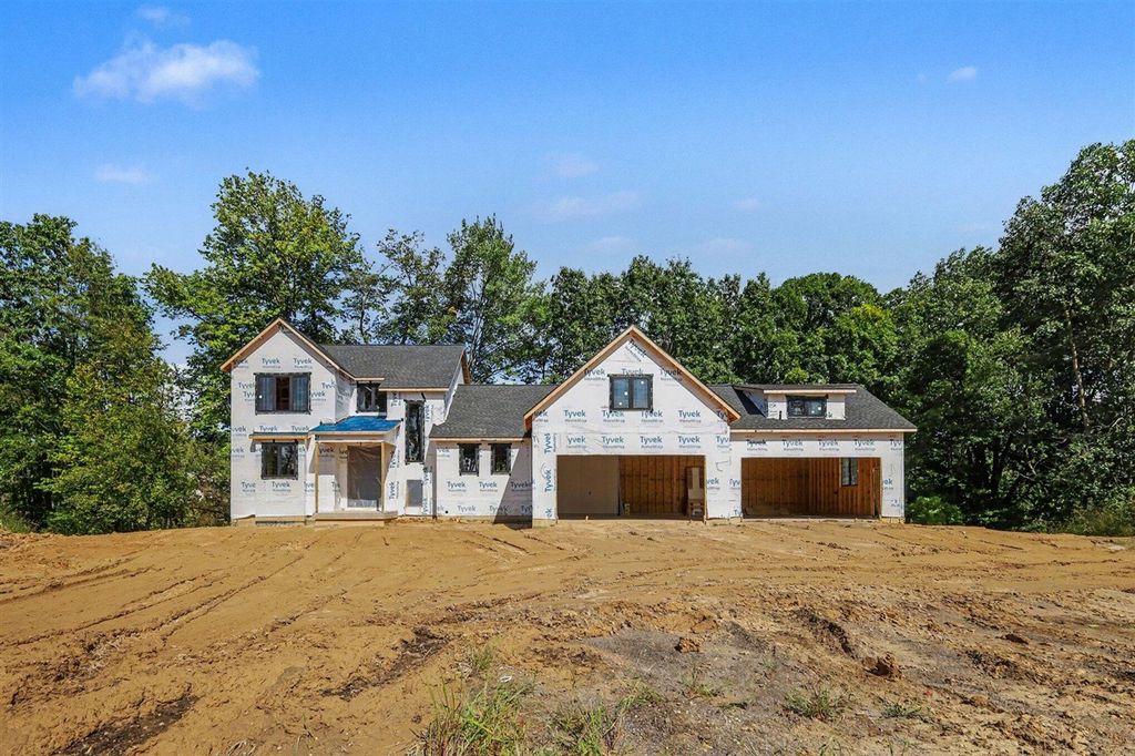 754 W Sedona Hills Court, Grand Rapids, MI 49525