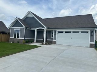 141 Arthur Lane NW, Cleveland, TN 37312