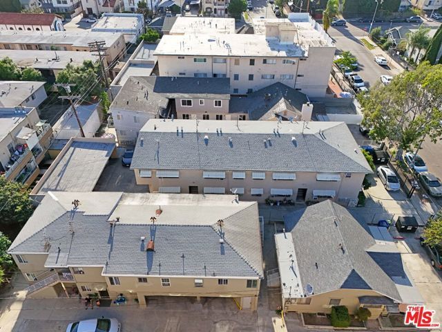 5836 Lexington Avenue, Los Angeles, CA 90038