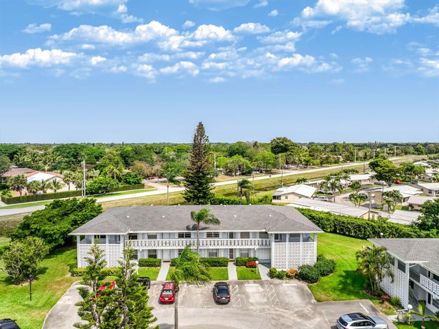 2835 SW 13th Street 201, Delray Beach, FL 33445