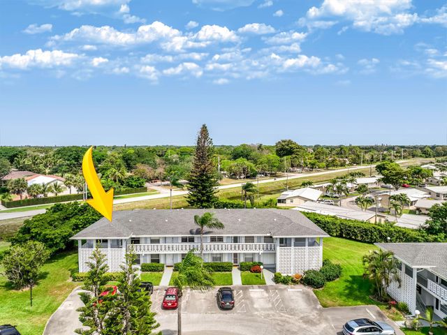 2835 SW 13th Street 201, Delray Beach, FL 33445