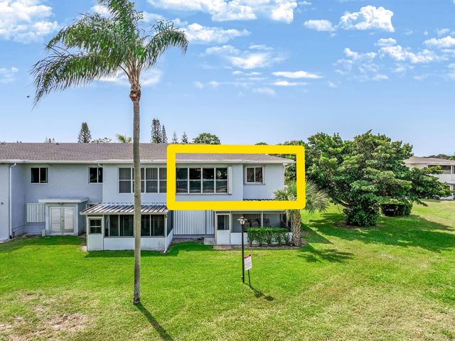 2835 SW 13th Street 201, Delray Beach, FL 33445