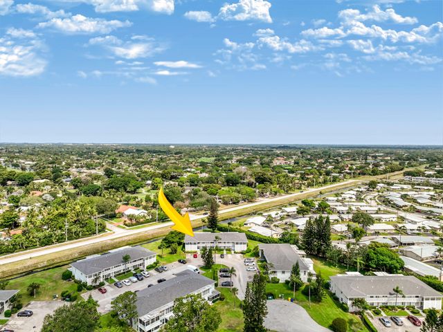 2835 SW 13th Street 201, Delray Beach, FL 33445