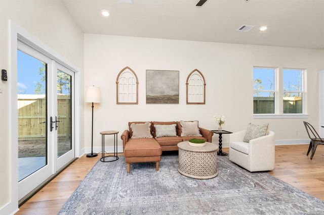 TBD 103 Canary Street, Point Blank, TX 77364