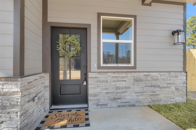 TBD 103 Canary Street, Point Blank, TX 77364