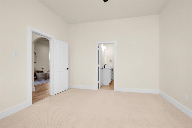 TBD 103 Canary Street, Point Blank, TX 77364