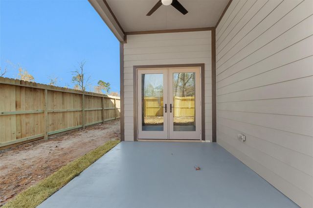 TBD 103 Canary Street, Point Blank, TX 77364