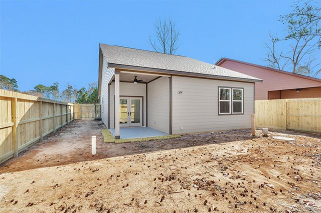 TBD 103 Canary Street, Point Blank, TX 77364