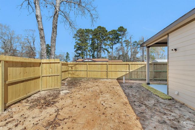 TBD 103 Canary Street, Point Blank, TX 77364