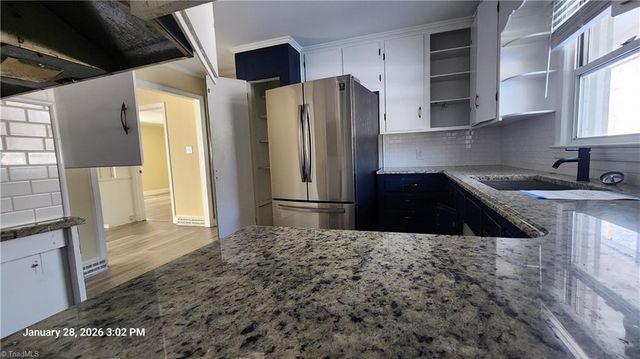 343 Pervie Bolick Street, Eden, NC 27288