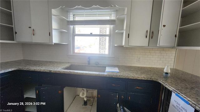 343 Pervie Bolick Street, Eden, NC 27288