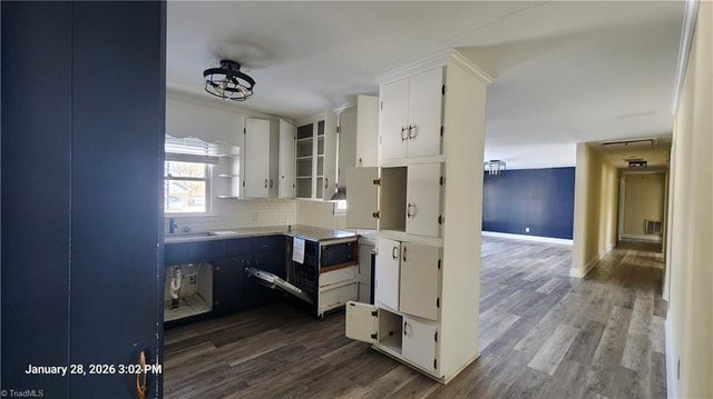 343 Pervie Bolick Street, Eden, NC 27288