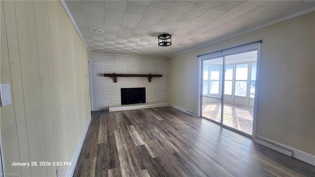 343 Pervie Bolick Street, Eden, NC 27288