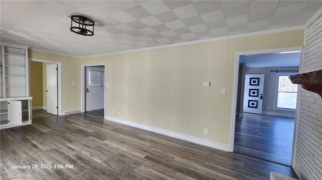 343 Pervie Bolick Street, Eden, NC 27288