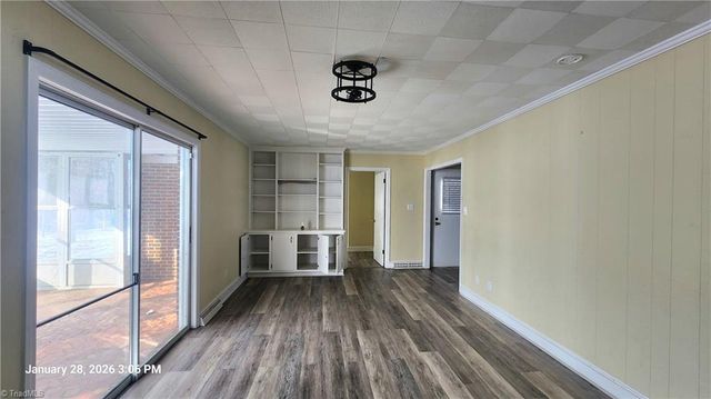 343 Pervie Bolick Street, Eden, NC 27288