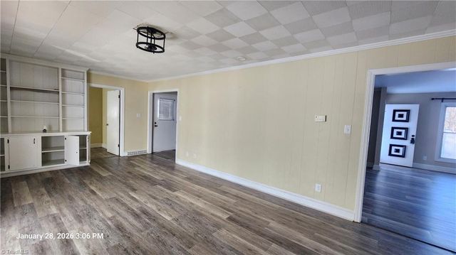 343 Pervie Bolick Street, Eden, NC 27288