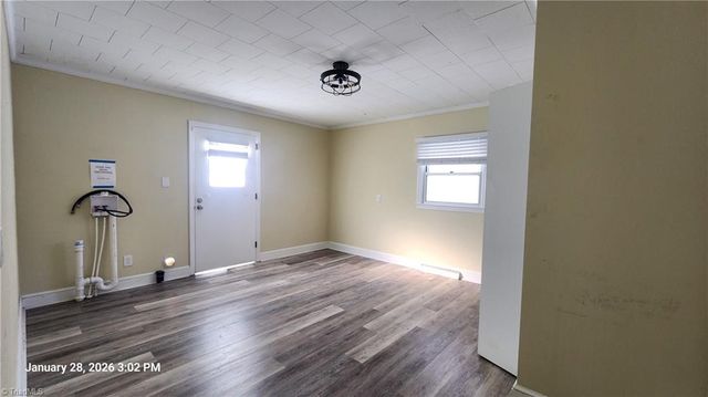 343 Pervie Bolick Street, Eden, NC 27288