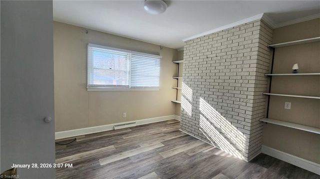 343 Pervie Bolick Street, Eden, NC 27288