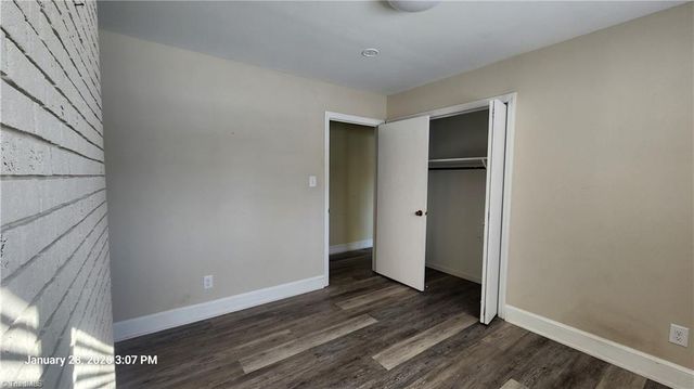 343 Pervie Bolick Street, Eden, NC 27288