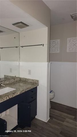 343 Pervie Bolick Street, Eden, NC 27288