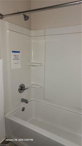 343 Pervie Bolick Street, Eden, NC 27288