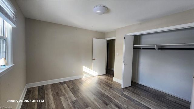 343 Pervie Bolick Street, Eden, NC 27288