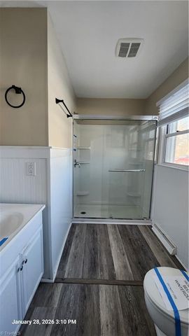 343 Pervie Bolick Street, Eden, NC 27288