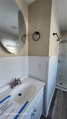 343 Pervie Bolick Street, Eden, NC 27288