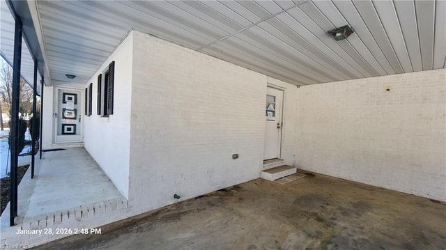 343 Pervie Bolick Street, Eden, NC 27288