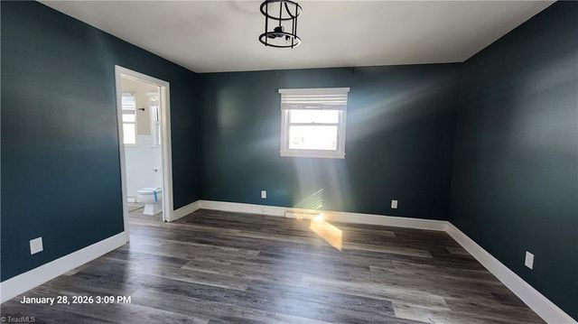 343 Pervie Bolick Street, Eden, NC 27288