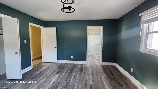 343 Pervie Bolick Street, Eden, NC 27288