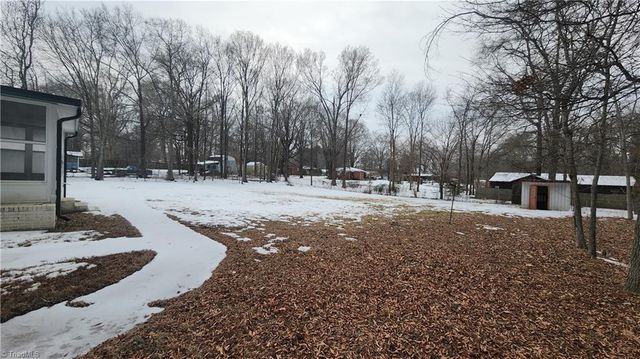 343 Pervie Bolick Street, Eden, NC 27288