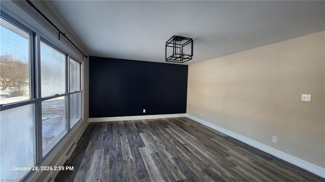 343 Pervie Bolick Street, Eden, NC 27288