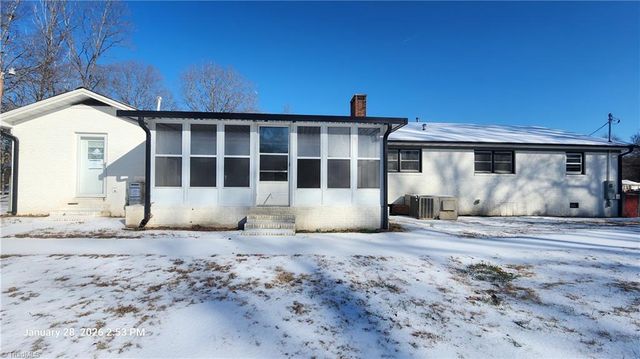 343 Pervie Bolick Street, Eden, NC 27288