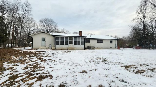 343 Pervie Bolick Street, Eden, NC 27288