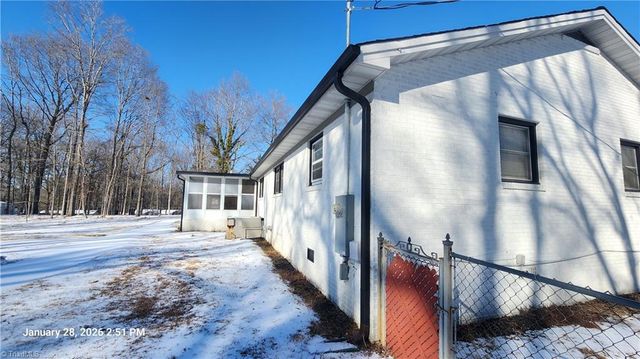 343 Pervie Bolick Street, Eden, NC 27288