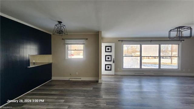 343 Pervie Bolick Street, Eden, NC 27288