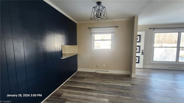 343 Pervie Bolick Street, Eden, NC 27288