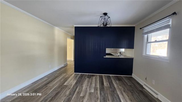 343 Pervie Bolick Street, Eden, NC 27288